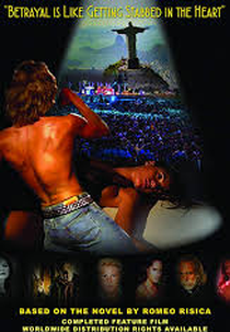 Dagger of Adultery (Dagger of Adultery)