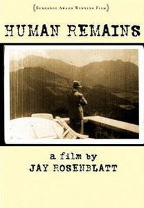 Human Remains (Human Remains)