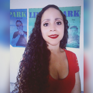 Foto de perfil de Jéssica Araújo