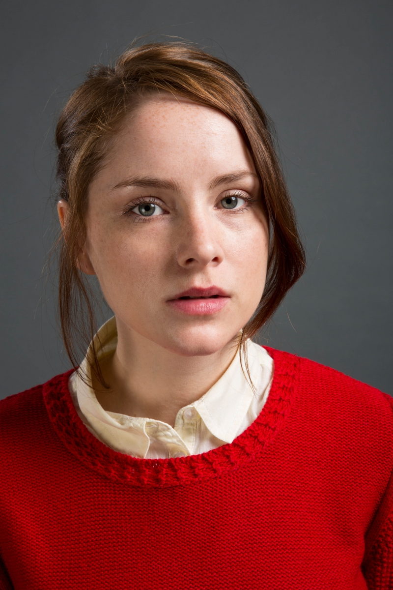 Sophie Rundle - Foto 1