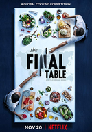 The Final Table (1ª Temporada) (The Final Table (Season 1))