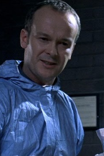 Poster de Episódio Schism (1) (2006)
