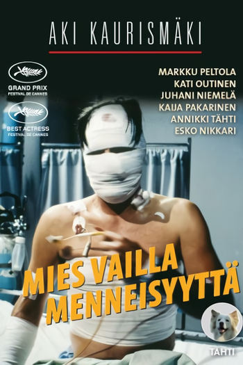  de Filme O Homem Sem Passado (2002)