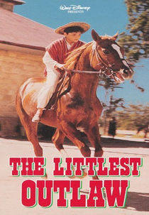 O Indomável Vagabundo (The Littlest Outlaw)
