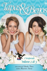 Tapas & Beijos (2ª Temporada) (Tapas e Beijos (2ª Temporada))