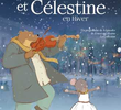 Ernest e Célestine no Inverno