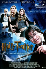 Hairy Twatter: A DreamZone Parody (Hairy Twatter: A DreamZone Parody)