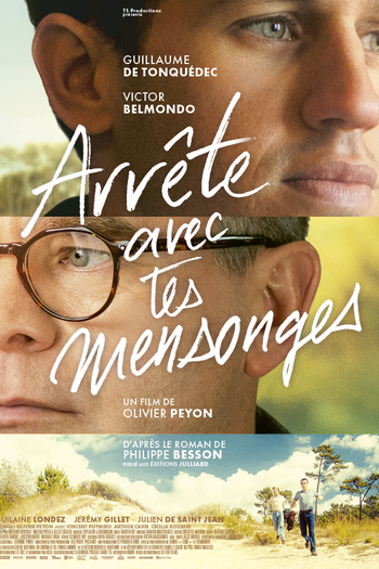  de Filme Pare Com Suas Mentiras (2022)