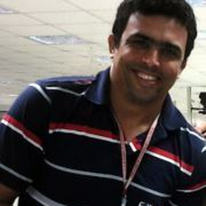 Foto de perfil de Fábio