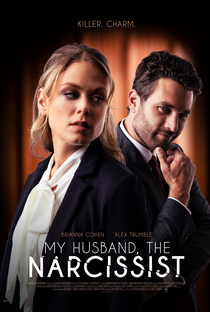 My Husband The Narcissist - Poster / Capa / Cartaz - Oficial 1