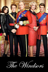 The Windsors (The Windsors)