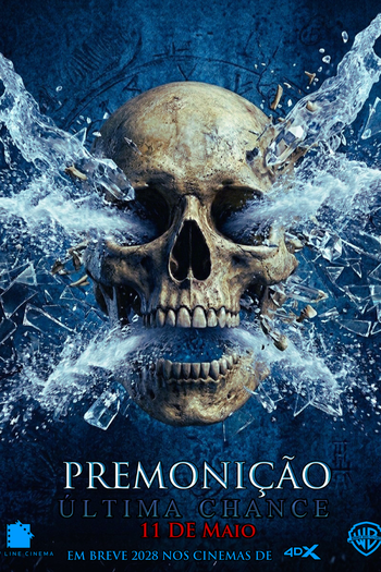  de Filme Premonição 7 (2028)
