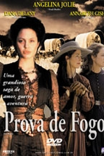  de Filme Prova de Fogo (1997)