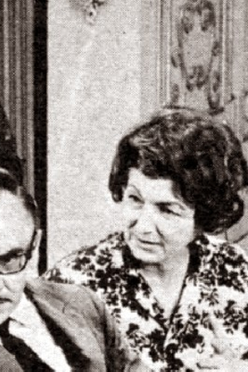 Poster de TV Calúnia (1966)