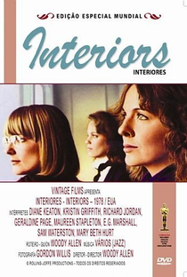 Interiores - Poster / Capa / Cartaz - Oficial 7