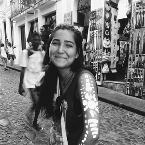 Foto de perfil de Yasmin Meira