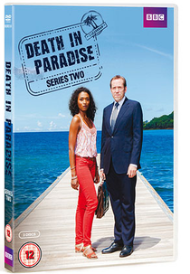 Death in Paradise (2ª Temporada) (Death in Paradise (Season 2))