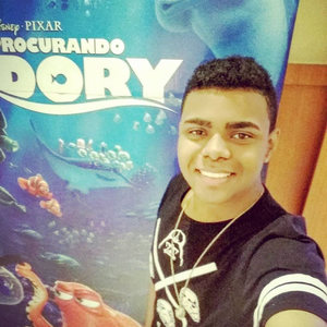 Foto de perfil de Vitor