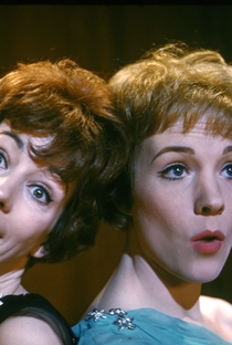 Julie and Carol at Carnegie Hall 11 de Junho de 1962 Filmow