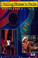 Rolling Stones - Torino '82 (Rolling Stones - Torino '82)