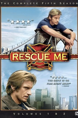 Esquadrão Resgate (5ª Temporada) (Rescue Me (Season 5))