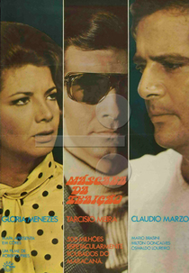 Máscara da Traição (Máscara da Traição)