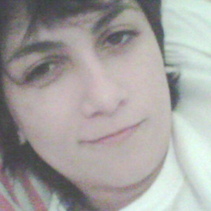 Foto de perfil de Agatha Cavalheiro