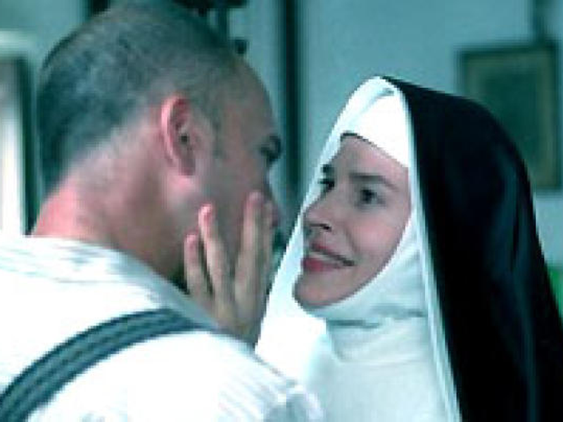 Foto 2 de El año del diluvio