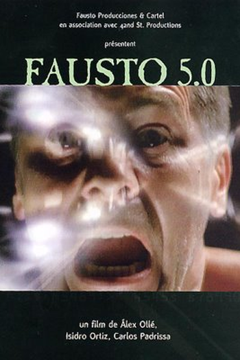  de Filme Fausto 5.0 (2001)