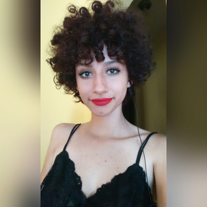 Foto de perfil de Laryssa