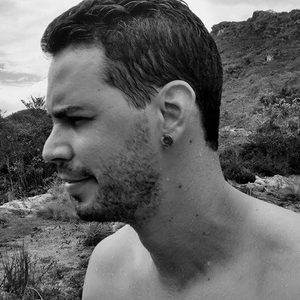 Foto de perfil de Pablo