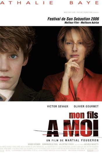  de Filme Meu Filho Para Mim (2006)