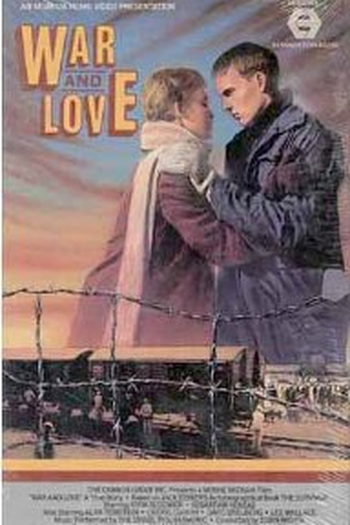  de Filme Amor e Guerra (1985)
