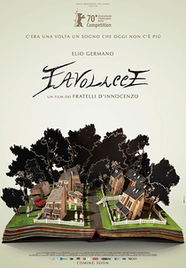 Fábulas Ruins (Favolacce)