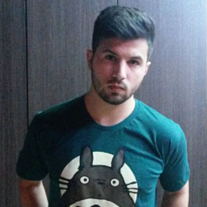 Foto de perfil de Matheus Cavinato
