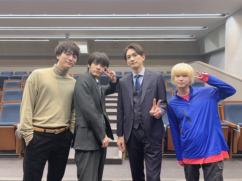 Foto 9 de Cherry Magic!