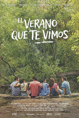 El Verano que te Vimos (El Verano que te Vimos)