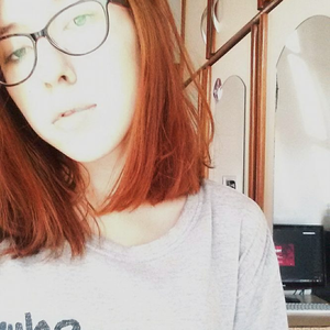 Foto de perfil de Camila