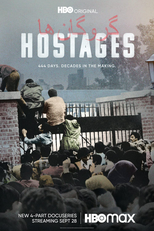 Reféns (Hostages)