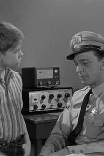 Poster de Episódio Opie's Newspaper (1965)