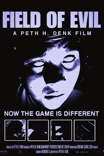  de Curta O Campo Do Medo (2024)