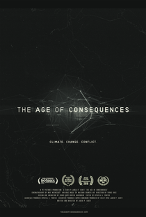 A Era das Consequências - Poster / Capa / Cartaz - Oficial 1