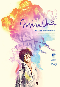 Miúcha, a voz da bossa nova (Miúcha, a voz da bossa nova)