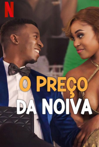 Poster 1 de Filme O preço da noiva (2024)