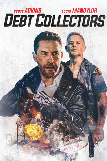  de Filme Perseguição Criminosa 2 (2020)