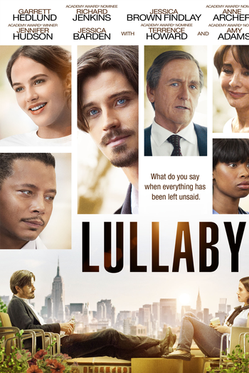  de Filme A Última Canção (2014)