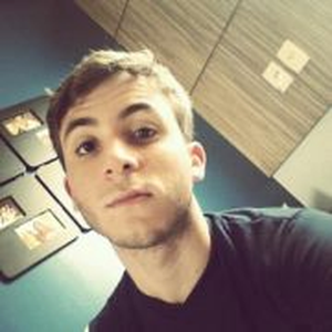 Foto de perfil de João Pedro Perassollo