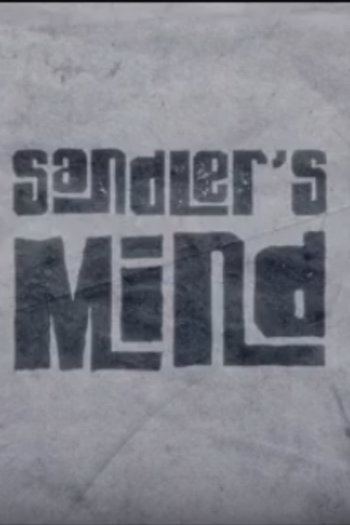 Poster de Curta Sandler's Mind (2019)