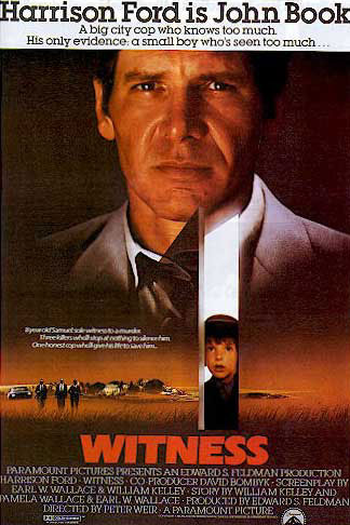  de Filme A Testemunha (1985)