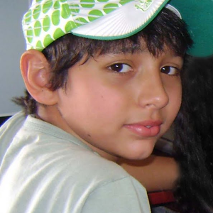 Foto de perfil de Geyslan